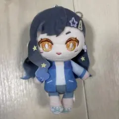 プロセカ 朝比奈まふゆ はぴこれ A賞 ぬいぐるみマスコット - メルカリ