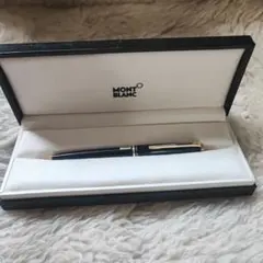 MONTBLANC モンブラン ジェネレーション ボールペン ネイビー 箱付
