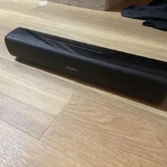 サウンドバー スピーカー