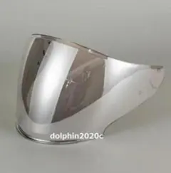 SHOEI ヘルメット CJ-1 用レンズ 透明シールド クリアレンズ - メルカリ