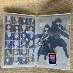 ファイアーエムブレム 風花雪月 通常版