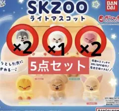 K-POPキャラクターぬいぐるみ5体セット 2026年最新】K_POPぬいぐるみの人気アイテム - メルカリ