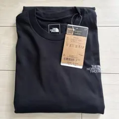 ノースフェイス ロンt l