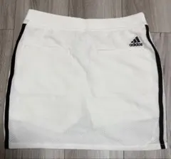アディダスゴルフ メッシュスカート M adidas