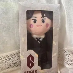 2025年最新】ab6ix ぬいぐるみの人気アイテム - メルカリ