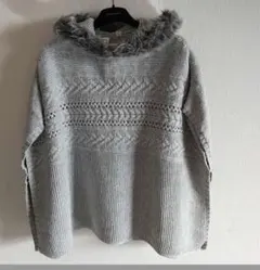 ＧＡＰ ギャップ　ニット　セーター　ベスト　１４０