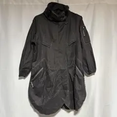 GIVENCHY 80s-90s Cashmere Coat Archive - メルカリ