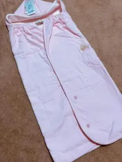 ファミリア 3WAY ブランケット ベビーカーでお出かけにも使えます♪