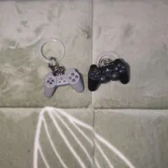 PlayStationのめじるしコントローラー（1.2）