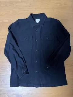 AMERICAN EAGLE ウエスタン　オーバーシャツ