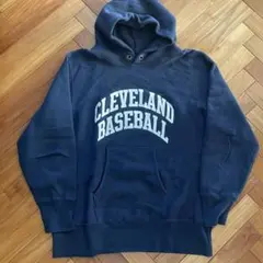 チャンピオン　リバースウィーブ　XLサイズ