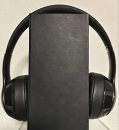 値下げ!!未使用品＊Beats Solo 3 ワイヤレスヘッドホン beats (ビーツ) ワイヤレスヘッドホン Solo3 Wireless A1796