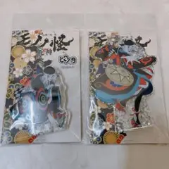 ロ*ド様 劇場版モノノ怪 蛇神 天道虫チャームコレクション 坤 - メルカリ