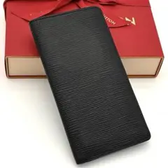 2026年最新】LOUIS VUITTON ルイヴィトン 財布 M60622 エピ