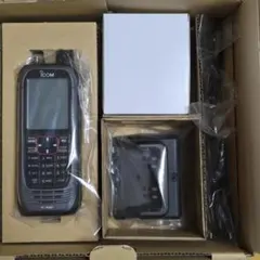 2025年最新】icom ic-r30の人気アイテム - メルカリ