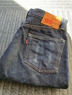 セルビッチ デニム