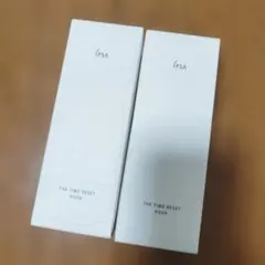 イプサ IPSA ザ タイムR アクア 200mL２本SET 新品未使用品