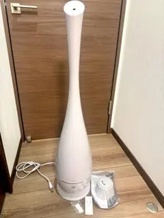 2026年最新】francFranc 加湿器 シレーヌの人気アイテム - メルカリ