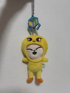 2025年最新】skzooぬいぐるみバッグチャームの人気アイテム