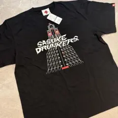 【新品未使用】PUNK DRUNKERS Tシャツのサムネイル
