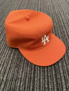 new era pillbox 7 3/4 61.5cm ドジャース