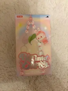 ラブブ big キャラクターグッズ