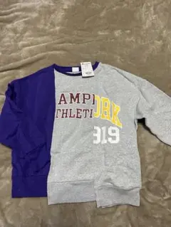 スエット チャンピオン