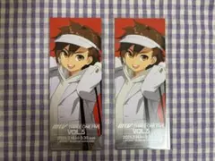 アイドルマスターSideM FiFS展特典 橘志狼