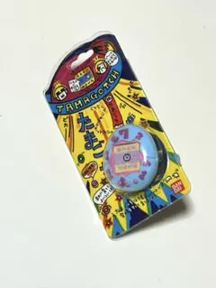 たまごっち リングコレクション