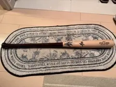 HAKUSOH ハクソウ ノックバット トレーニングバット 少年野球 硬式野球