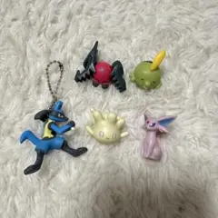 ポケモン フィギュアセット まとめ売り