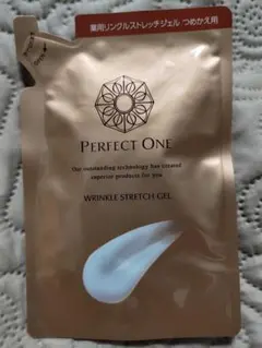 Perfect One Wrinkle Stretch Gel - メルカリ
