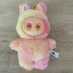 ラブブ新品ラフフぬいぐるみ