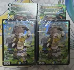 アセビと異世界フェアリーたち　２個