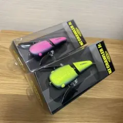 2026年最新】deps トップウォーターの人気アイテム - メルカリ