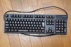 希少】DELL AT101W (ALPS黒軸) キーボード - メルカリ
