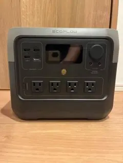 2025年最新】ECOFLOW river2 proの人気アイテム - メルカリ