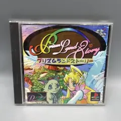 PS プリズムランドストーリー - メルカリ