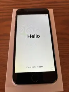 Apple iPhone 6 【64GB】