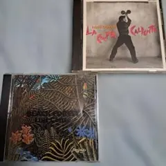 Luis Conte セット販売【AOR/FUSION 】