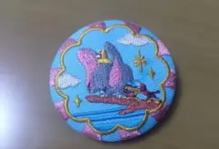 ✮ディズニー缶バッチ✮単品売り