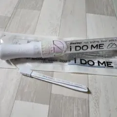 Snowman 1st DOMEtour2023 iDOMEペンライト