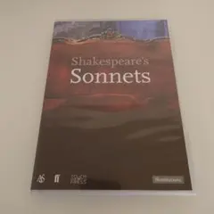 Shakespeare's Sonnets DVD