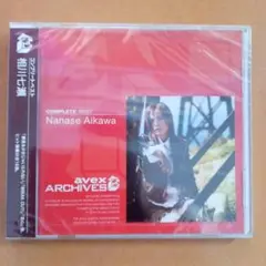 新品 CD　相川七瀬 コンプリート ベスト