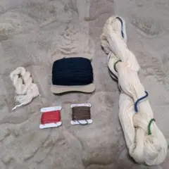 こぎん刺し 刺し子道具