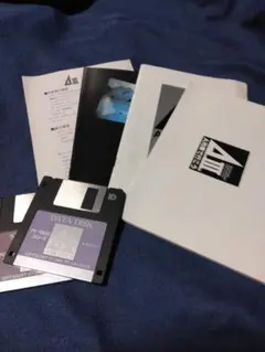 A列車で行こうⅢ PC9801