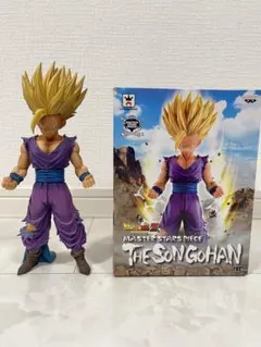 2025年最新】孫悟飯 mspの人気アイテム - メルカリ