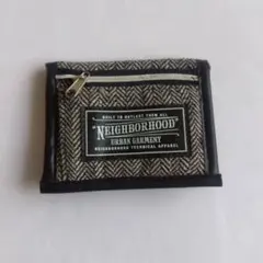 最終値下げ neighborhood レザーコインケース 新品未使用品 2025年最新】NEIGHBORHOOD メンズ コインケース・小銭入れの人気