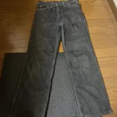 90s デニム