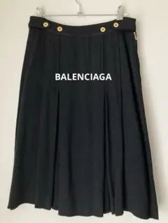 2025年最新】BALENCIAGA ロングスカートの人気アイテム - メルカリ